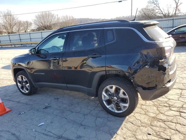 2018 JEEP COMPASS LI - 3C4NJDCB5JT264567