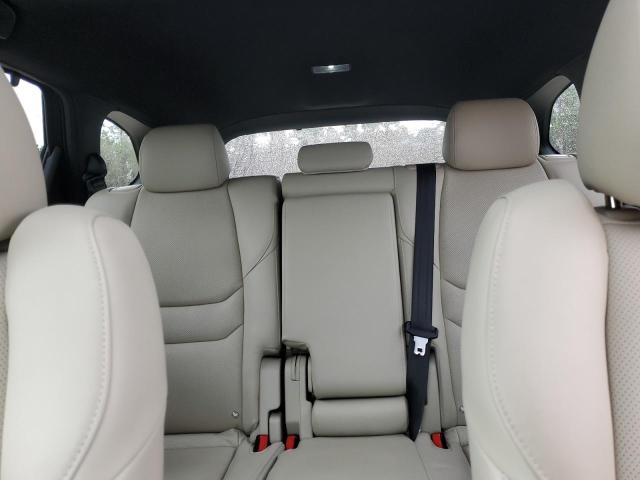 2019 MAZDA CX-9 GRAND - JM3TCADY5K0312495