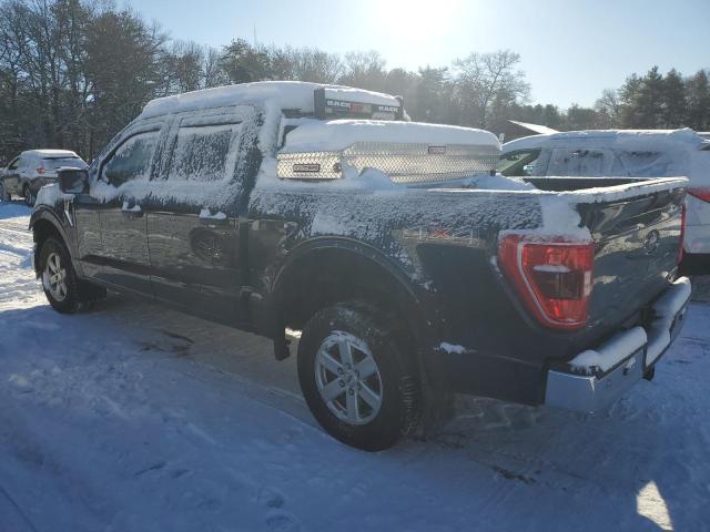 Vin: 1ftfw1e83pfc67332, lot: 88430765, ford f-150 supercrew 20232
