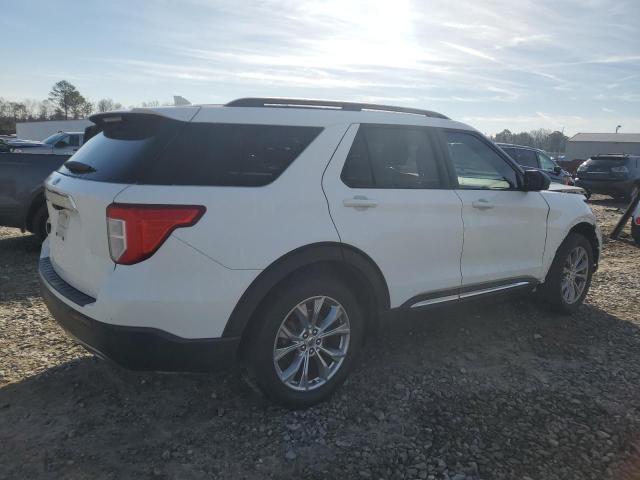 2021 FORD EXPLORER X - 1FMSK7DH5MGA71344