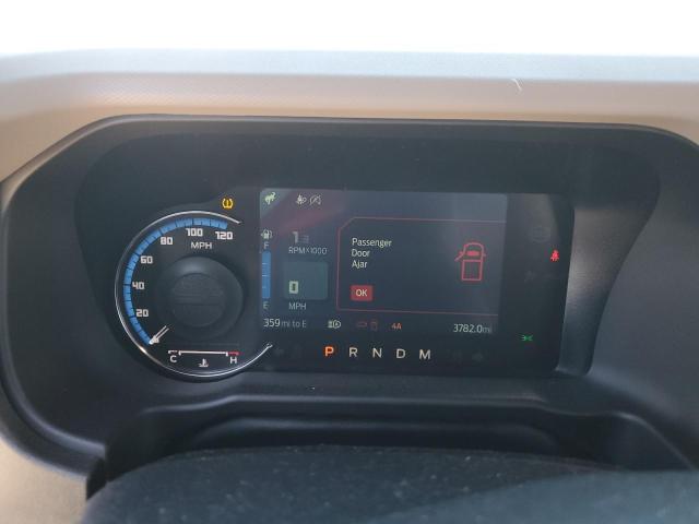 2024 FORD BRONCO WIL 1FMEE2BP6RLA70218