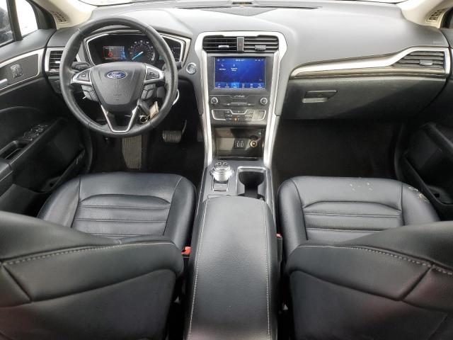 2020 FORD FUSION SEL 3FA6P0CD5LR145713