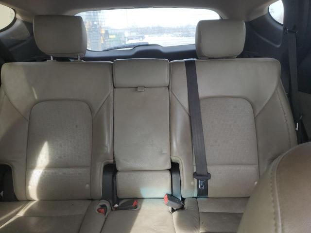 2017 HYUNDAI SANTA FE S 5NMZU3LB7HH049167