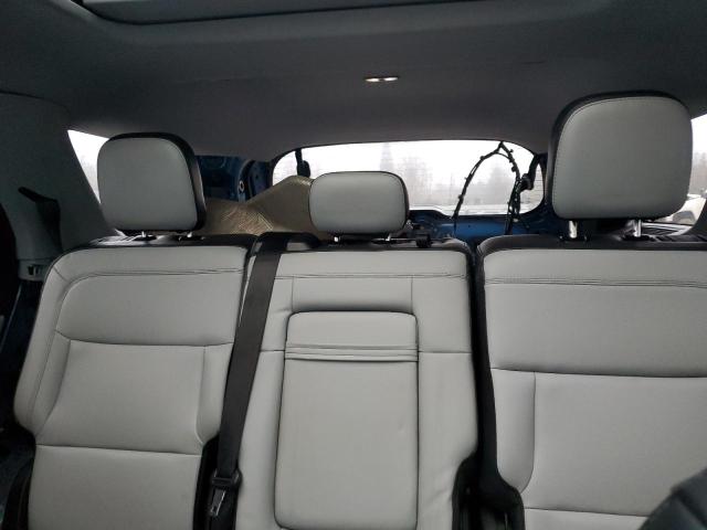 2021 FORD EXPLORER X 1FMSK8DH4MGA96094