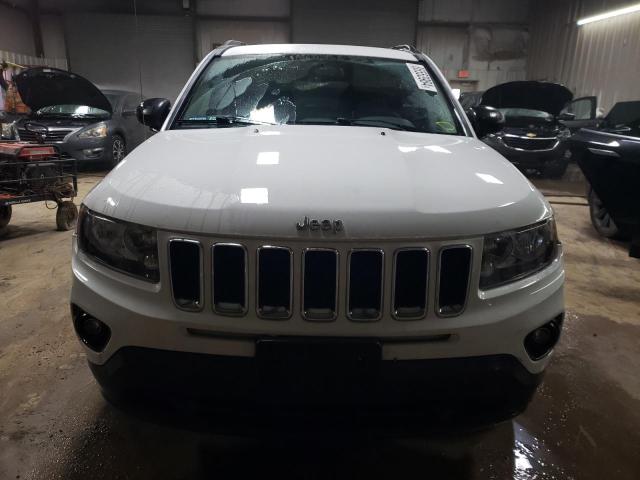 2016 JEEP COMPASS SP - 1C4NJCBA2GD666614