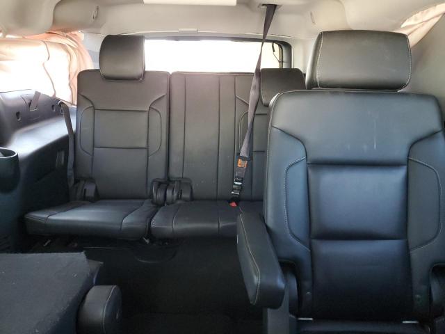 2017 CHEVROLET SUBURBAN K - 1GNSKHKC7HR400712