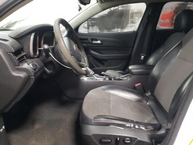 2015 CHEVROLET MALIBU 1LT - 1G11C5SL2FF354911