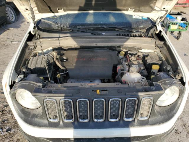 2018 JEEP RENEGADE L ZACCJBBB5JPH86555