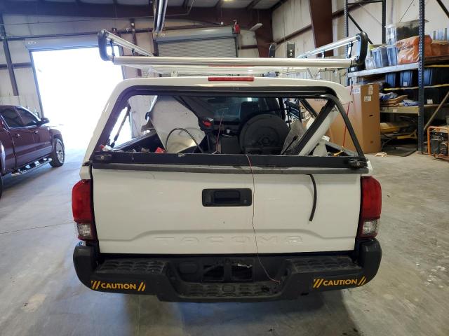2023 TOYOTA TACOMA ACC - 3TYRX5GN3PT083923