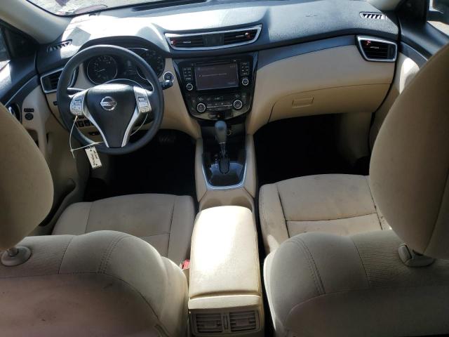 2016 NISSAN ROGUE S - KNMAT2MV2GP709821