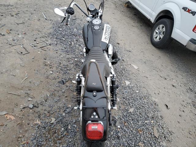2007 HARLEY-DAVIDSON FXD - 1HD1GM4127K308343