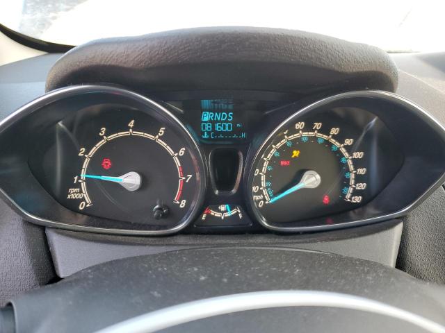 2015 FORD FIESTA SE 3FADP4BJ2FM113616