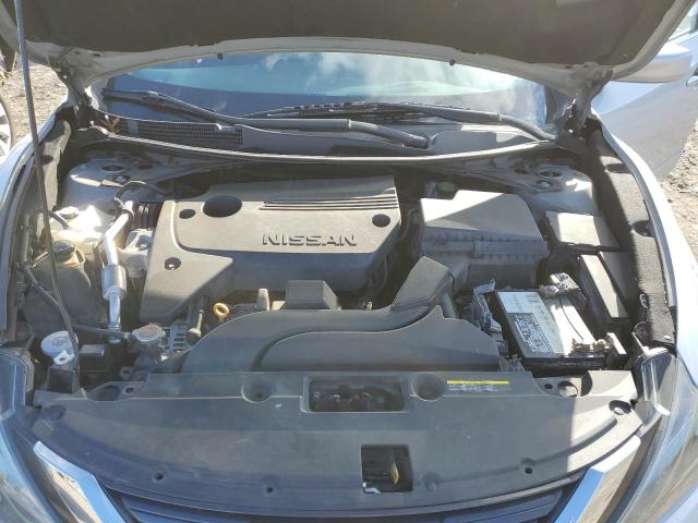 2017 NISSAN ALTIMA 2.5 - 1N4AL3AP5HC116867