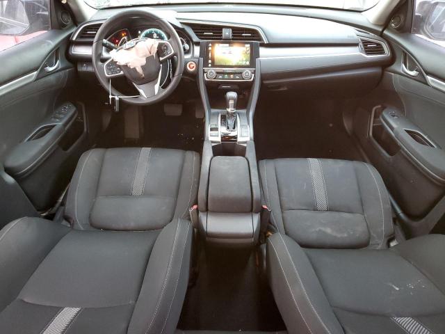 2017 HONDA CIVIC EX - 19XFC2F73HE082245
