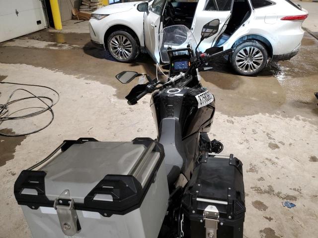 2020 SUZUKI DL1050 RC JS1EF12E9L7100705