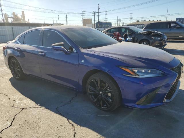 2024 LEXUS ES 300H F - 58ABA1C12RU040283