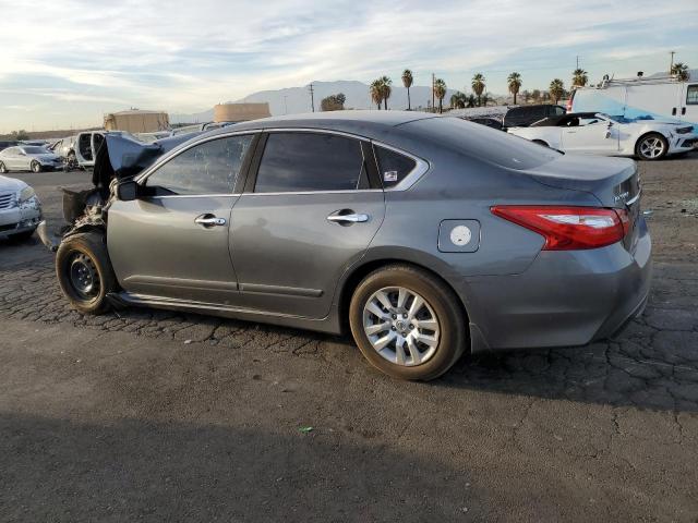 2017 NISSAN ALTIMA 2.5 - 1N4AL3AP0HN319167