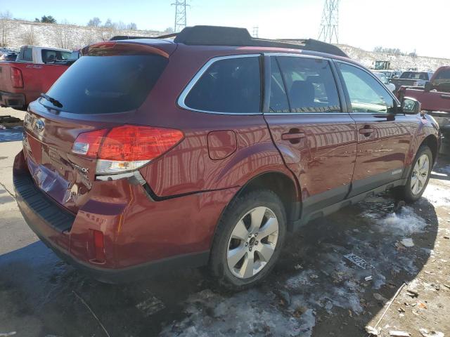 Vin: 4s4brbcc2c1233100, lot: 88364525, subaru outback 2.5i premium 20123