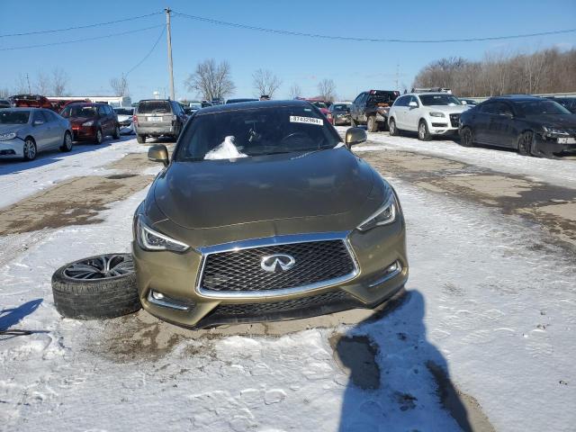 2018 INFINITI Q60 LUXE 3 - JN1EV7EL2JM390342