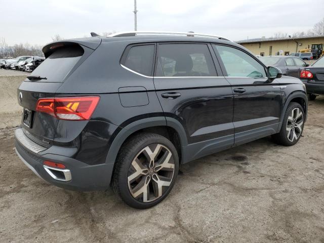 2022 VOLKSWAGEN TAOS SEL 3VV2X7B21NM029105