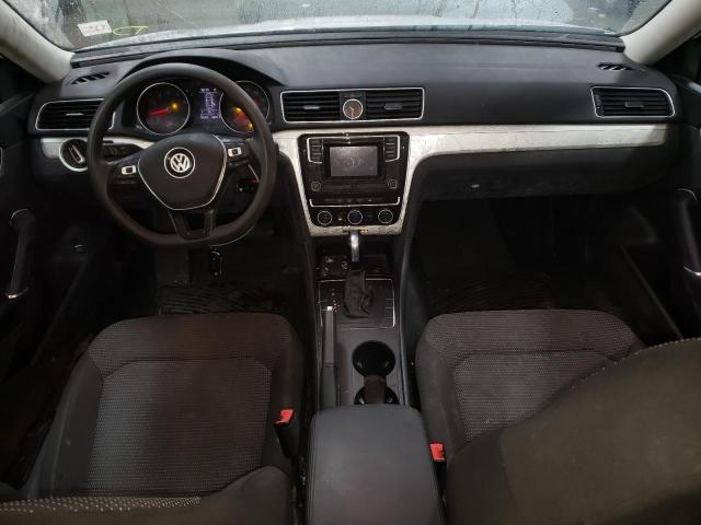 2016 VOLKSWAGEN PASSAT R-L - 1VWAT7A3XGC004625