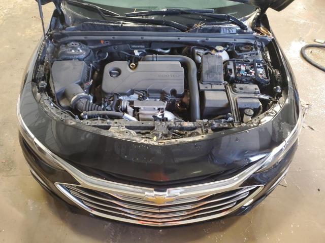 2019 CHEVROLET MALIBU LT - 1G1ZD5ST8KF190784