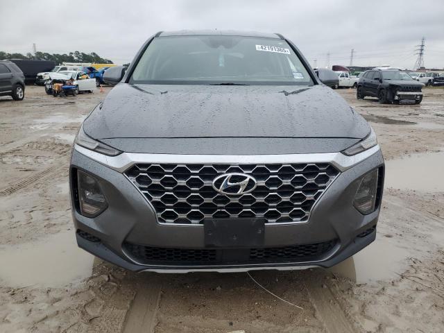 2020 HYUNDAI SANTA FE S - 5NMS23AD4LH164670