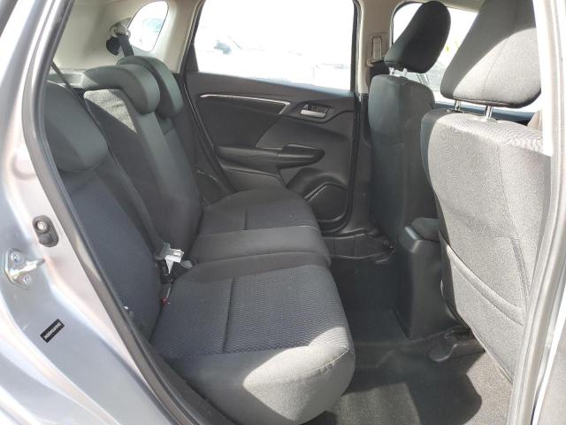 2020 HONDA FIT LX - 3HGGK5H42LM708492