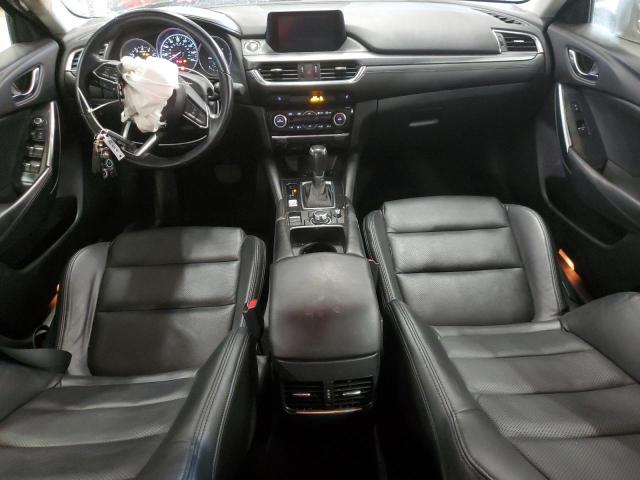 2017 MAZDA 6 TOURING JM1GL1V57H1143789