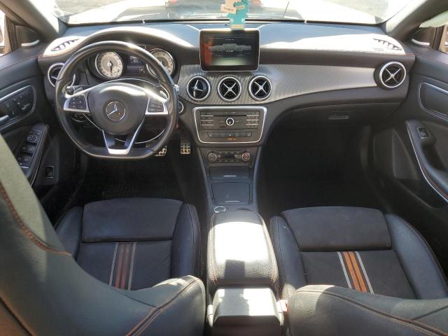 2016 MERCEDES-BENZ CLA 250 4M - WDDSJ4GB5GN316291