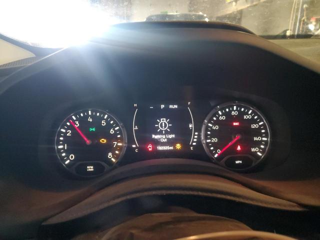 2016 JEEP RENEGADE L - ZACCJBBTXGPD46431