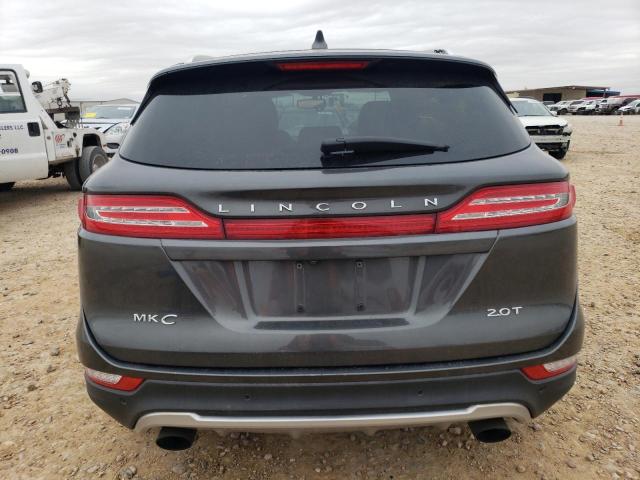 2017 LINCOLN MKC PREMIE - 5LMCJ1C99HUL15712
