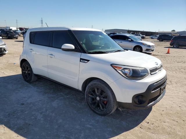 Vin: kndjn2a26h7479917, lot: 87248714, kia soul 20174