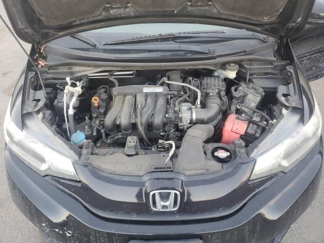 2016 HONDA FIT - JHMGK5H50GX045168