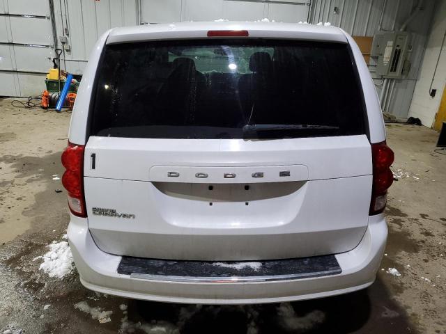 2015 DODGE GRAND CARA - 2C4RDGBG1FR682867