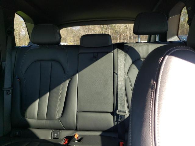 2022 BMW X5 SDRIVE - 5UXCR4C05N9L37237