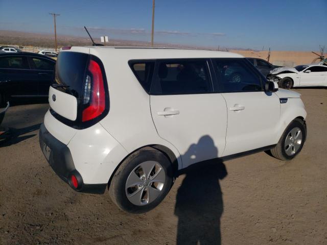2016 KIA SOUL - KNDJN2A22G7866897
