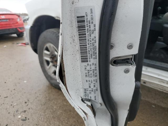 2016 RAM 3500 ST 3C63R3CLXGG170373