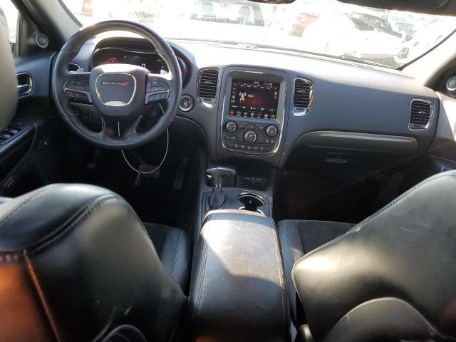 2018 DODGE DURANGO GT - 1C4RDHDG7JC149913