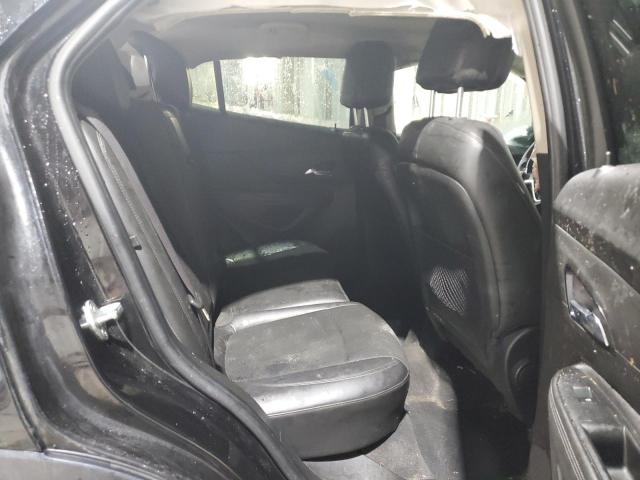 2017 BUICK ENCORE PRE KL4CJFSB0HB247797