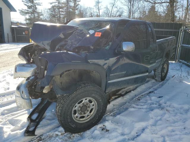 GMC SIERRA K25