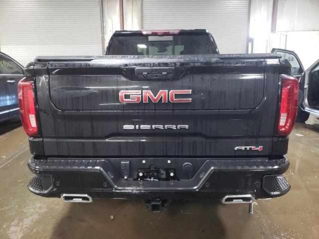 2022 GMC SIERRA K15 - 1GTUUEET9NZ559460