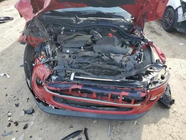 2016 MINI COOPER - WMWXU1C52G2D09788