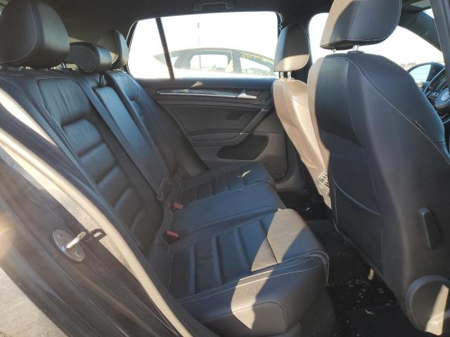 2016 VOLKSWAGEN GOLF R - WVWUF7AU8GW198389
