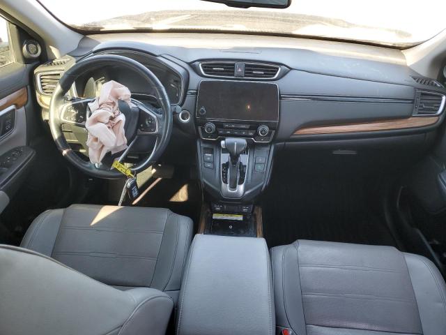 2020 HONDA CR-V TOURI - 7FARW1H95LE002254