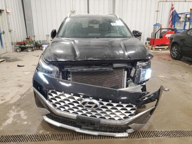 2021 HYUNDAI SANTA FE S - 5NMS2DAJ9MH347835