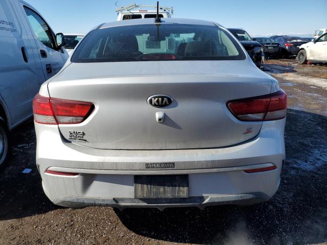 2021 KIA RIO LX 3KPA24AD6ME422729