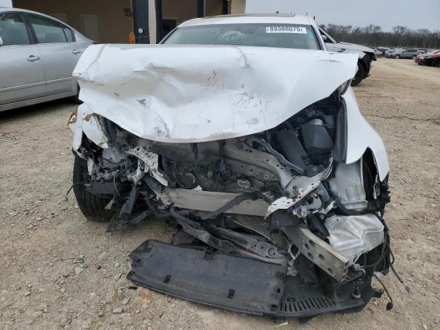 2016 LEXUS IS 200T - JTHBA1D24G5019444