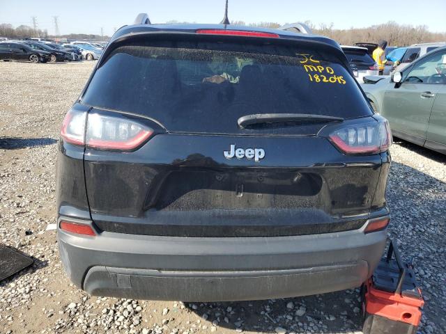 2019 JEEP CHEROKEE L - 1C4PJLLB5KD226296