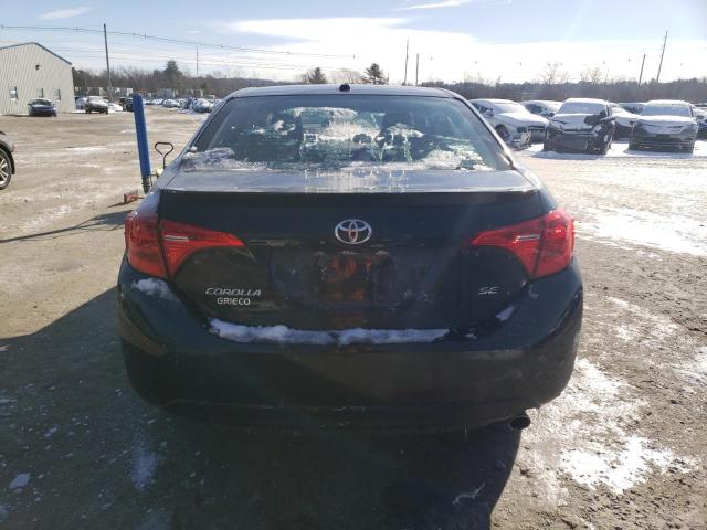 2018 TOYOTA COROLLA L - 2T1BURHE3JC042171